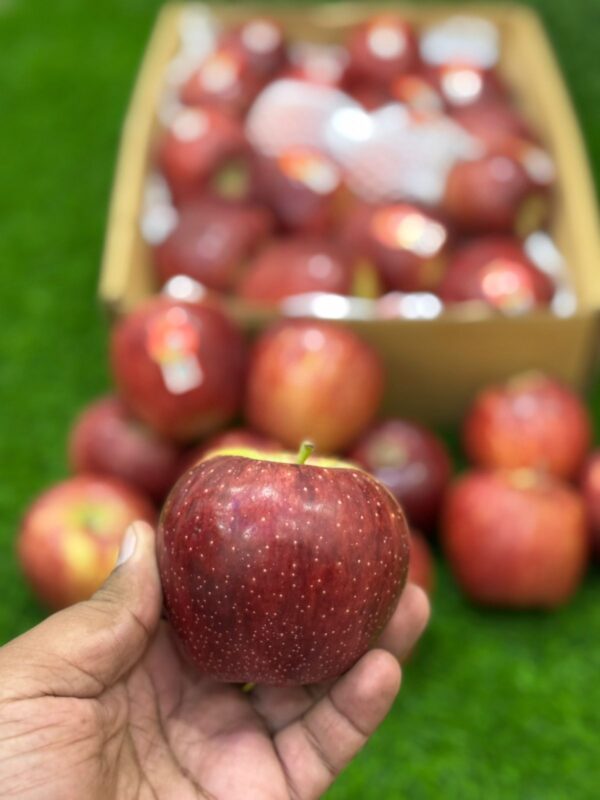 Premium Quality Apple- Kala Kullu Original - Image 2