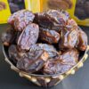 🌴 Fresh Madina Imported Majdool Khajoor – Premium Quality Dates 🌴 - Image 5