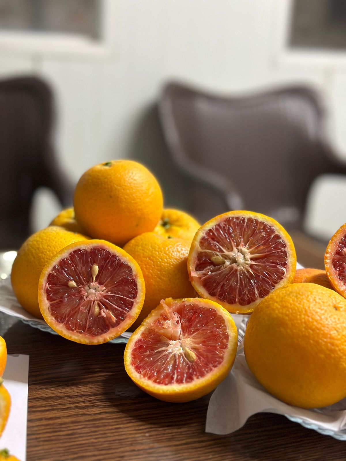 Red Blood Orange - Image 7