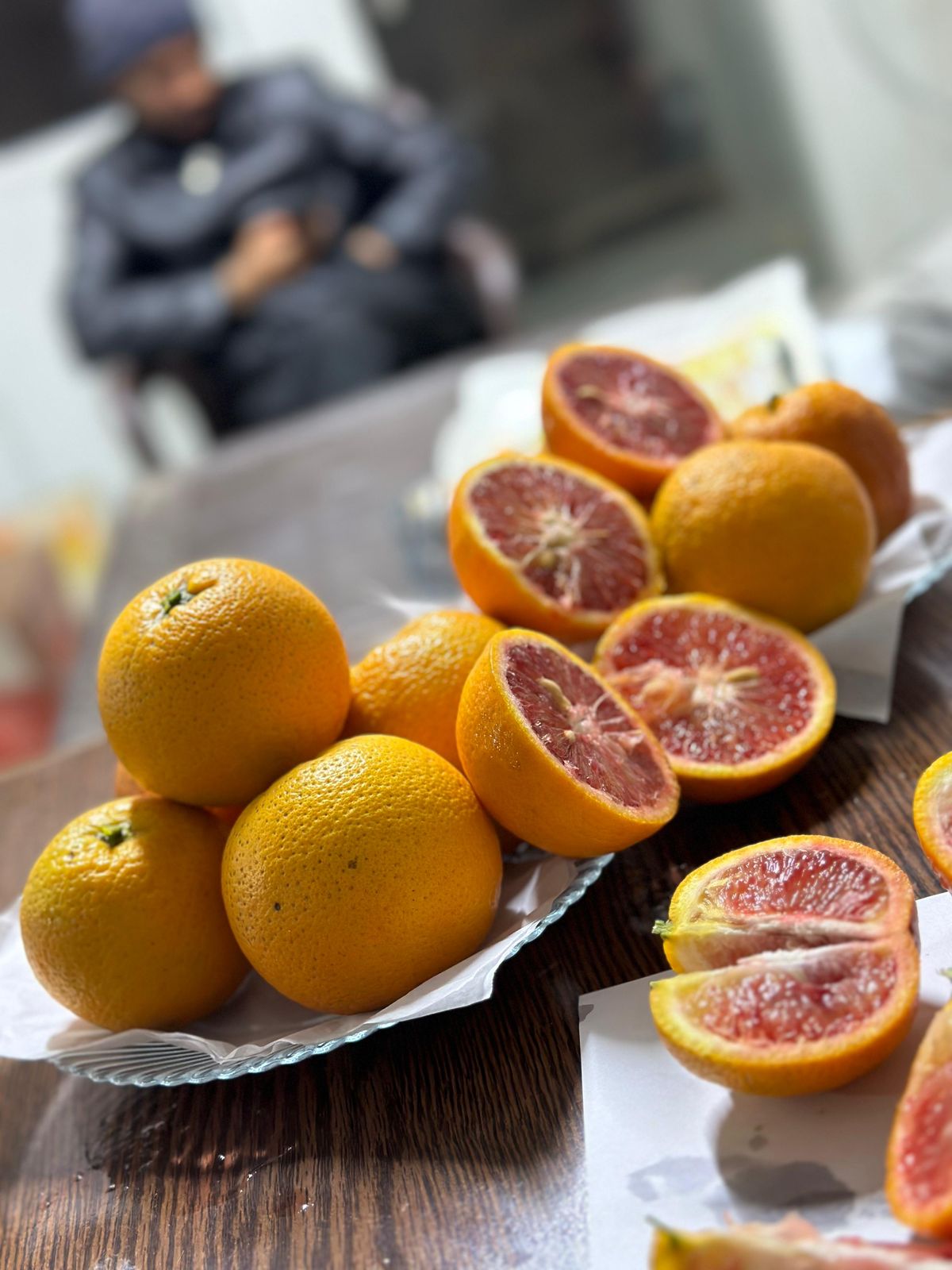 Red Blood Orange - Image 5