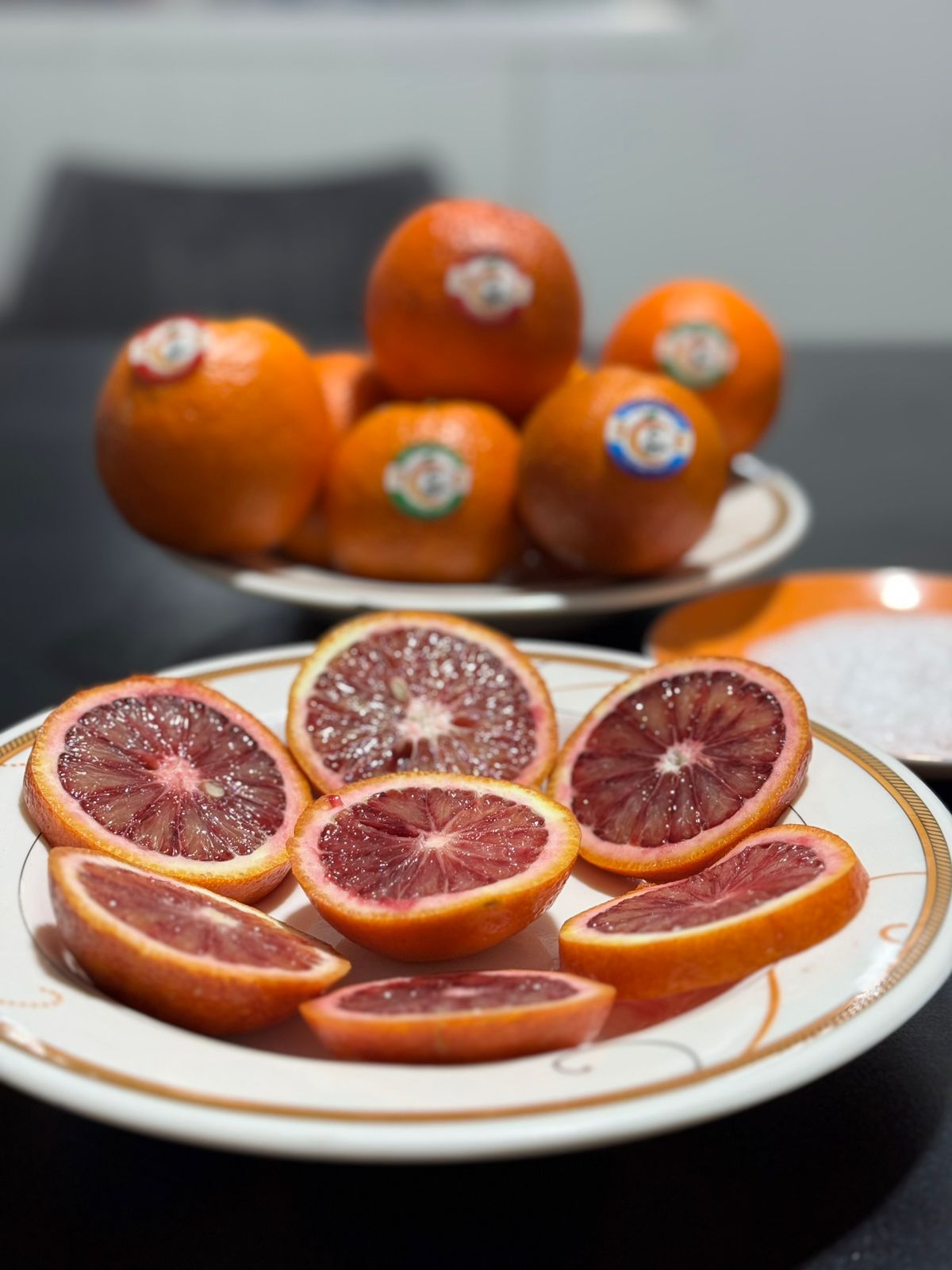 Red Blood Orange - Image 4